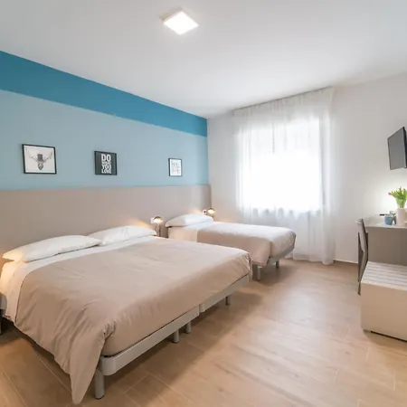 Гостевой дом Casadi 3*