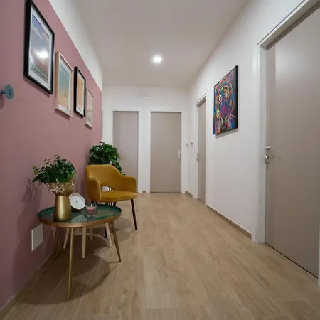 Casadi 3* Ногароле-Рокка