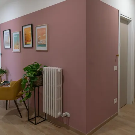 Гостевой дом Casadi