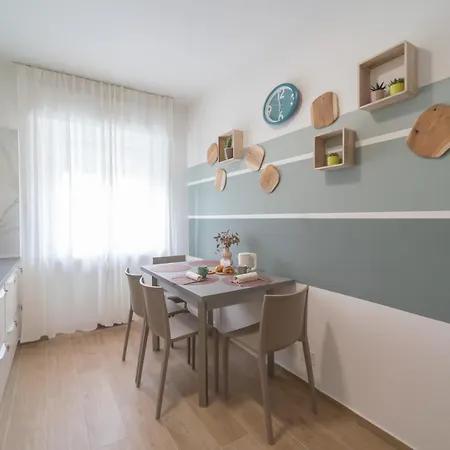 Casadi 3* Ногароле-Рокка