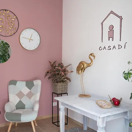 Casadi