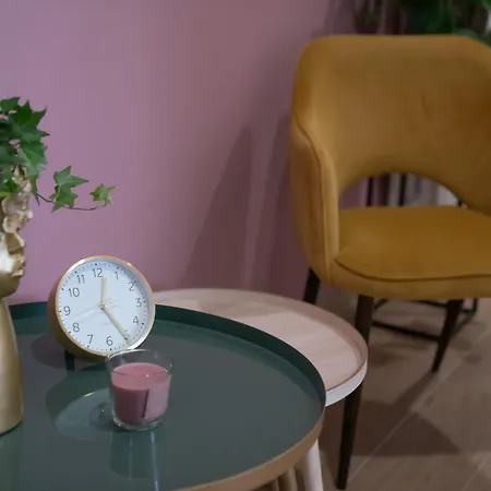 Casadi Гостевой дом 3*