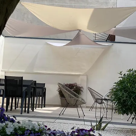 Гостевой дом Casadi 3*