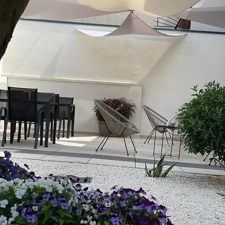 Casadi Гостевой дом 3*