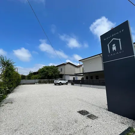 Гостевой дом Casadi