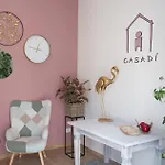 Casadi