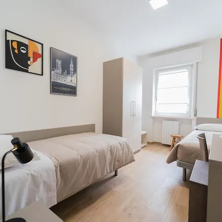 Guest house Casadi