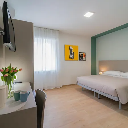 Guest house Casadi *