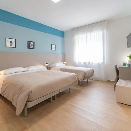 Casadi Guest house Nogarole Rocca