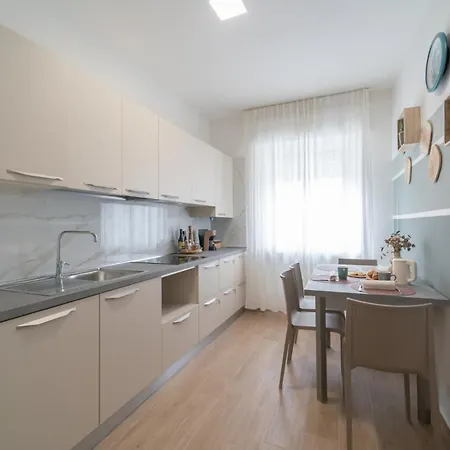 Guest house Casadi