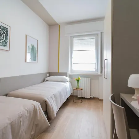 Casadi Guest house Nogarole Rocca