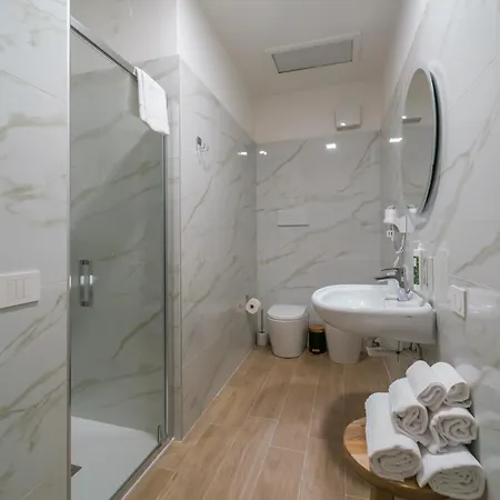 Guest house Casadi Nogarole Rocca