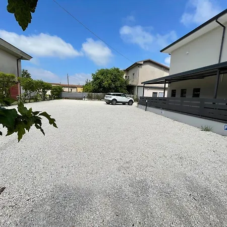 Casadi Guest house Nogarole Rocca